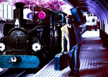 Bye-Bye Capital Gains? By Embracing Bitcoin This Country Could Attract U.S. Emigrants – Policy Expert