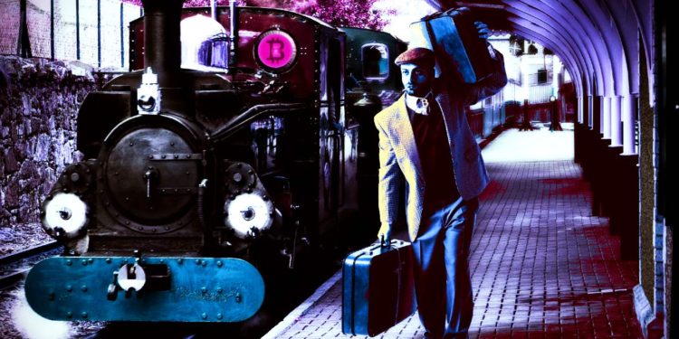 Bye-Bye Capital Gains? By Embracing Bitcoin This Country Could Attract U.S. Emigrants – Policy Expert