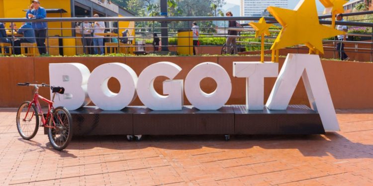 Colombia’s Capital Releases $2.8 Billion Finance Plan For Blockchain