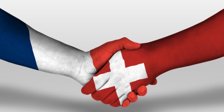 France and Switzerland Launches Cross-Border Central Bank Digital Currency Trials