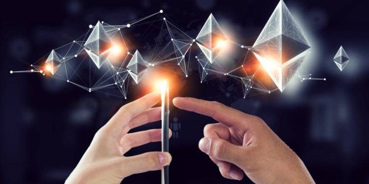 The Top 10 Ethereum Non-Exchange Whale Wallets Hold 19.67 Million ETH