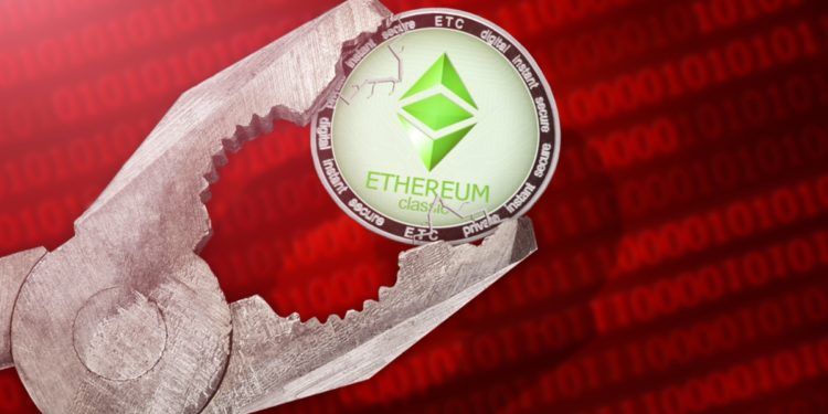 Grayscale’s Parent Company DCG Plans to Purchase $50M Shares of Ethereum Classic Trust