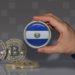 El Salvador Airdrops $30 for Bitcoin Handout, BTC Will Become Legal Tender in September