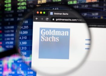 Goldman Sachs Starts Trading on JPMorgan’s Repo Blockchain Platform Onyx
