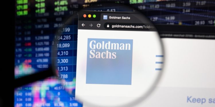 Goldman Sachs Starts Trading on JPMorgan’s Repo Blockchain Platform Onyx