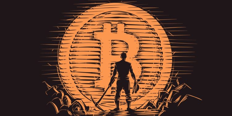 Bitcoin Miners from Inner Mongolia and Sichuan Are Selling BTC Mining Tools