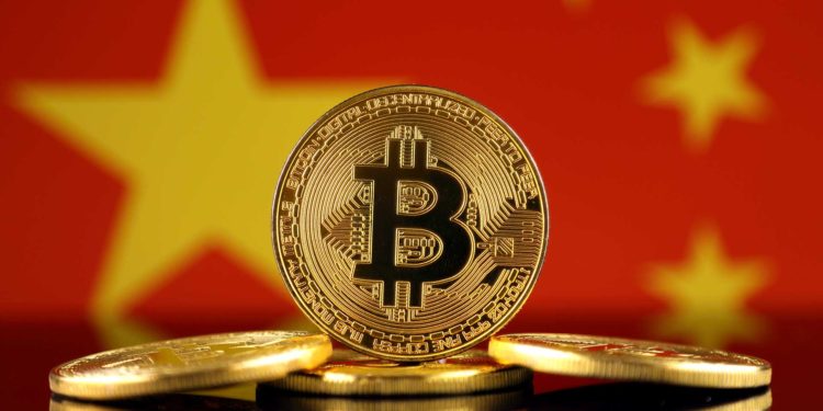 How China Bitcoin FUD Is Lowering The Cost To Produce BTC