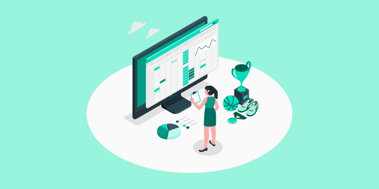 Own the Platform That Lets You Be a Bookmaker of Your Favorite Sports Events