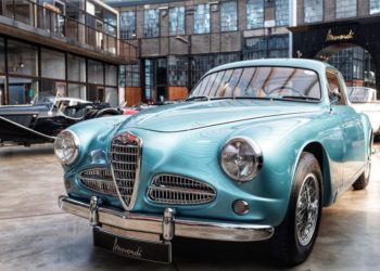 Australian Auction House Lloyds Accepts Crypto To Buy Cars