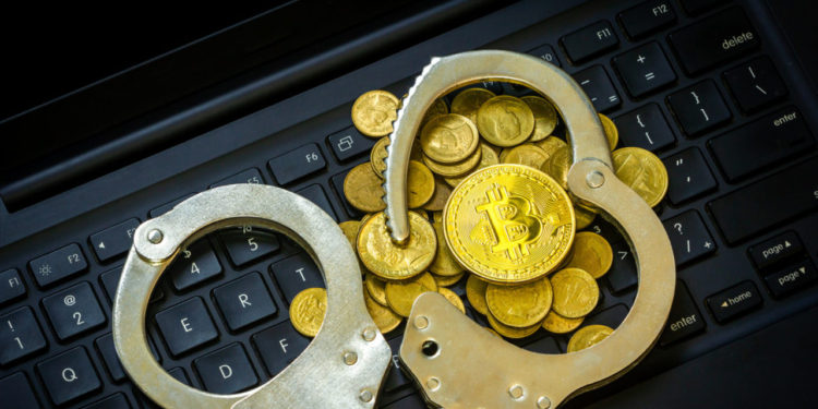 Why Bitcoin Is Actually “Bad For Crime” Contrary To Belief