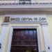 Cuba Central Bank Bans US Dollar Cash Deposits