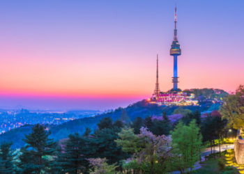 South Korea Authorities Seizes $47M in Crypto from Tax Evaders