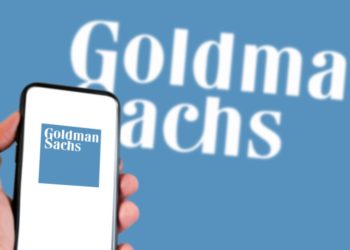 Goldman Sachs Says Cryptocurrency Is an Alternative to Copper, Not Gold
