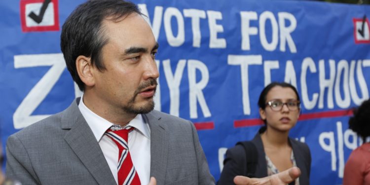 White House Top Tech Adviser Holds Millions in Bitcoin