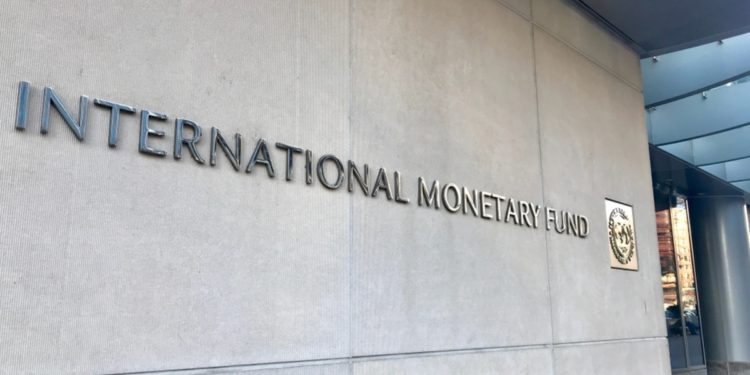 IMF Concerns El Salvador Bitcoin Adoption as Legal Tender