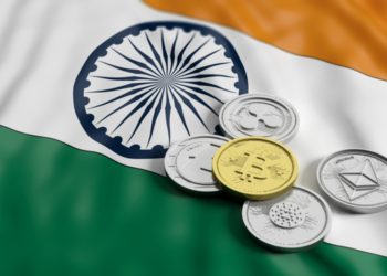 India May Imposes 2% “Equalization Levy” on Offshore Crypto Exchanges