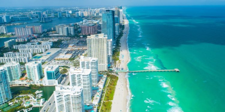 DJ David Guetta To Sell $14M Worth BTC or ETH for Luxury Apartment in Miami