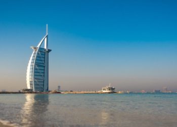 ‘The Bitcoin Fund’ ETF Launches On Dubai Stock Market