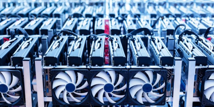 Topnotch Bitcoin Mining Machine Manufacturer Bitmain Suspends Sales due to Chinese Crackdown