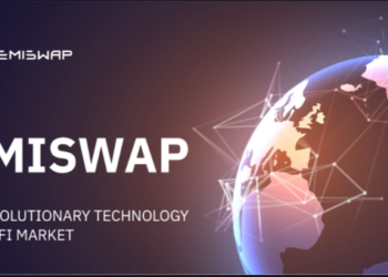 EmiSWAP, The Future of DEXs