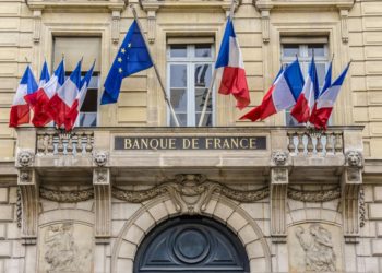 Bank of France Conducts CBDC Test to Settle Listed Securities