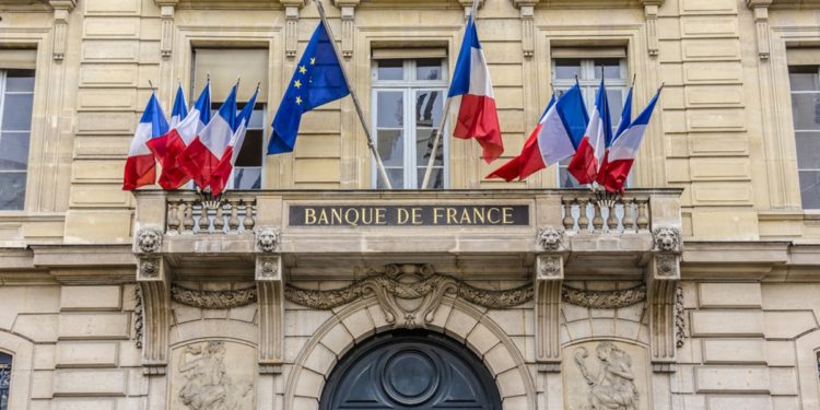 Bank of France Conducts CBDC Test to Settle Listed Securities