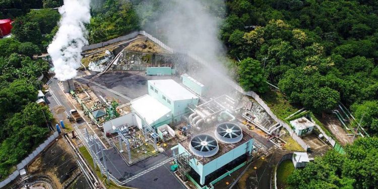 El Salvador Is Planning A Huge Bitcoin Mining Operation That Is “100%