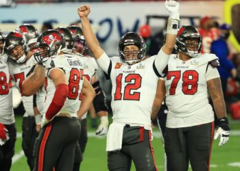 NFL Star Tom Brady Determined To Stake Big In The Crypto Field