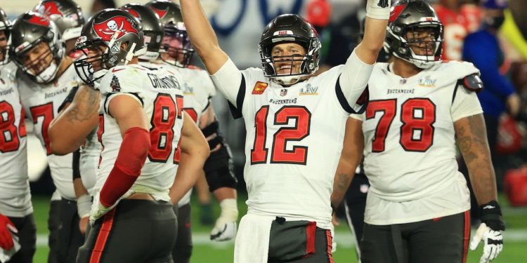 NFL Star Tom Brady Determined To Stake Big In The Crypto Field