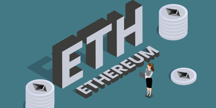 Number of Ethereum Addresses Holding at Least 100 Coins Plunges as Chinese Clampdown Looms