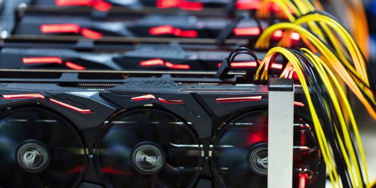 Argo Blockchain Secures $20M Loan to Build Out West Texas Mining Facility