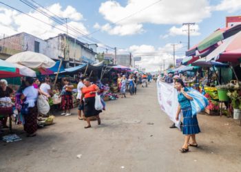 El Salvador To Send $30 Worth Of Bitcoin To Each Of Its 6.5 Million Citizens