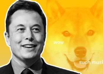 Elon Musk Leaving Doge Behind For New Dog Coin?