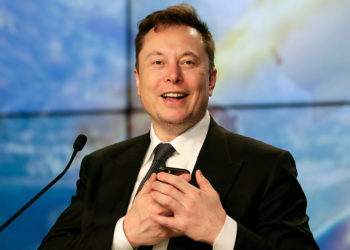 Can Elon Musk Go To Prison For Manipulating Prices And Shilling Shitcoins?