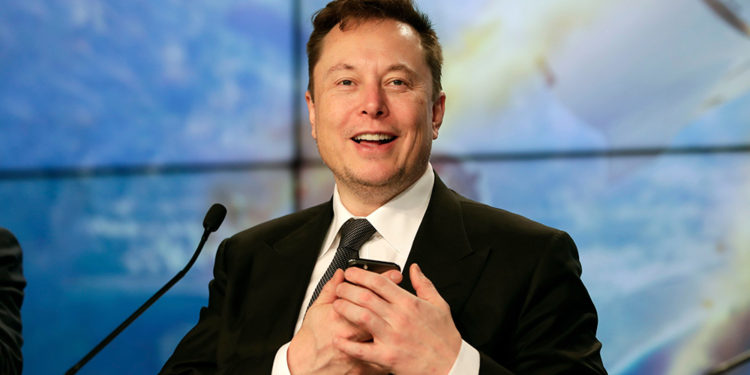 Can Elon Musk Go To Prison For Manipulating Prices And Shilling Shitcoins?