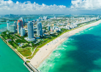 Miami Mayor Embraces Chinese Bitcoin Miners