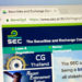 Thailand’s SEC Eyes on Decentralized Finance