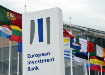 EIB Bemoans the Underinvestment in Blockchain and AI, Foresees a $12B Shortfall