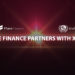 Flare Finance Announces Partnership with XinFin Network