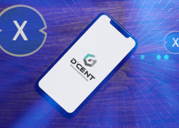 XinFin Blockchain’s XRC20 token standard is Now Supported on D’CENT Biometrics Wallet