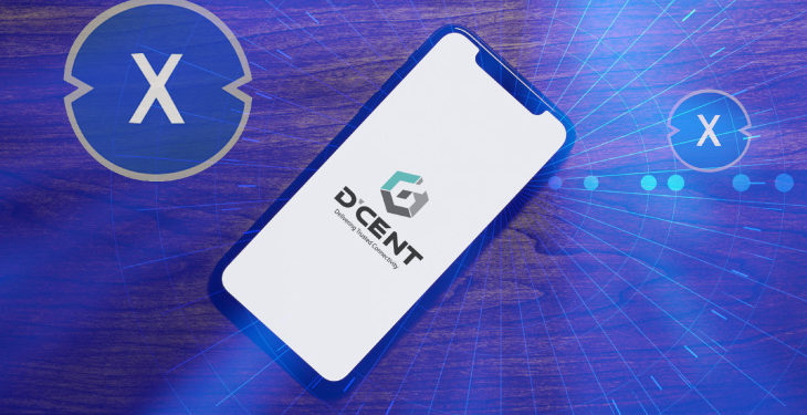 XinFin Blockchain’s XRC20 token standard is Now Supported on D’CENT Biometrics Wallet