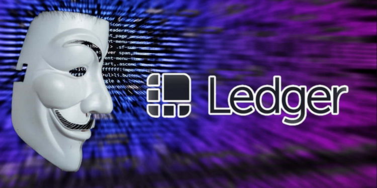 Scammers Mail Hacked Ledger Devices To Steal Crypto
