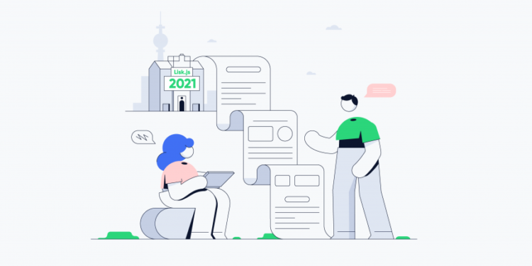 Lisk.js 2021 Recap