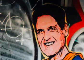 How Billionaire Mark Cuban Got Rugged In Iron Finance Crash