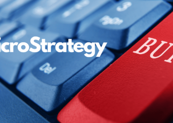 Michael Saylor Executes Corporate Treasury Strategy And Buys The Dip