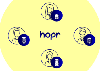 HOPR Is Bringing Staking and NFTs To Token Holders