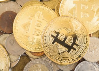$43 Billion Of Bitcoin Is Locked Up In Trusts And Global Investment Funds