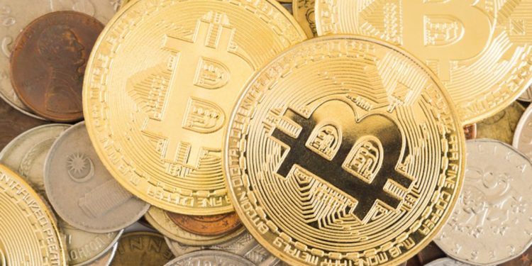 $43 Billion Of Bitcoin Is Locked Up In Trusts And Global Investment Funds