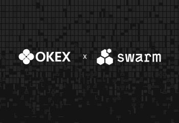 OKEx Lists BZZ, Native Token of the Swarm Decentralized Storage and Communications Protocol