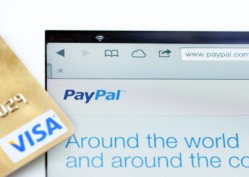 PayPal And Visa Bet On Blockchain Capital’s US$300 Million Fund